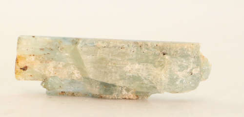 Aquamarine Crystal, Erongo Mnt Region, Namibia