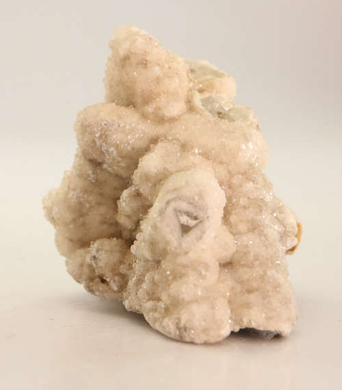 Calcite Cluster, N`Chwaning II, Northern Cape, South Africa