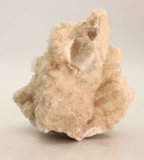 Calcite Cluster, N`Chwaning II, Northern Cape, South Africa