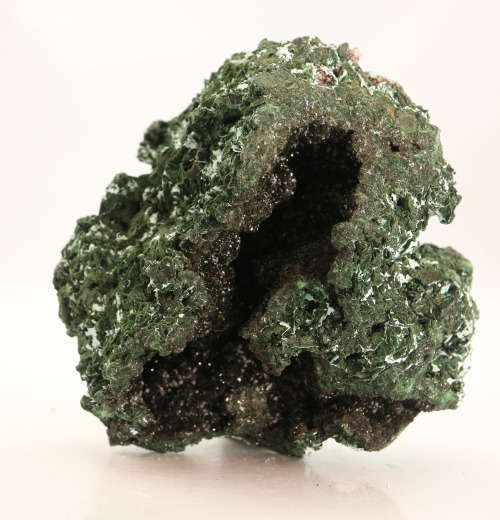 Malachite Cluster, Mashamba West Mine, DRC