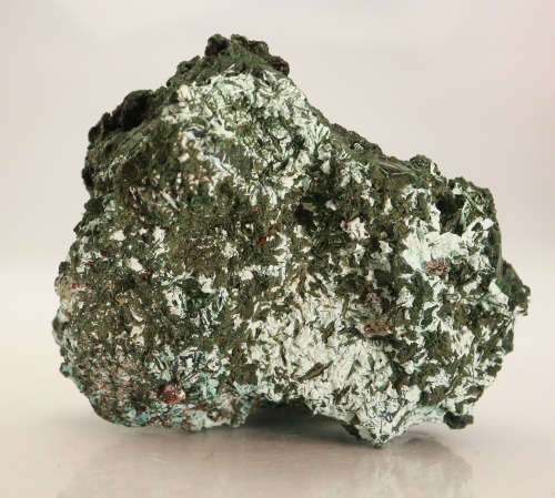 Malachite Cluster, Mashamba West Mine, DRC