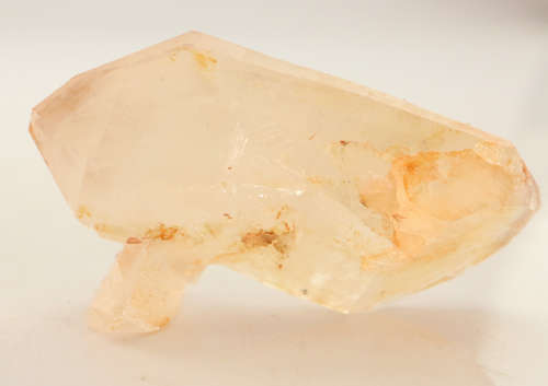 Quartz Cluster Floater, Artonvilla Mine, Musina, South Africa
