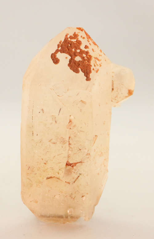 Quartz Cluster Floater, Artonvilla Mine, Musina, South Africa