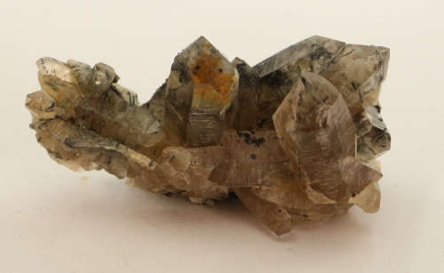 Quartz Cluster, Erongo Mnt Region, Namibia