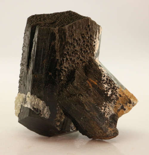 Schorl Cluster, Erongo Mnt Region, Namibia