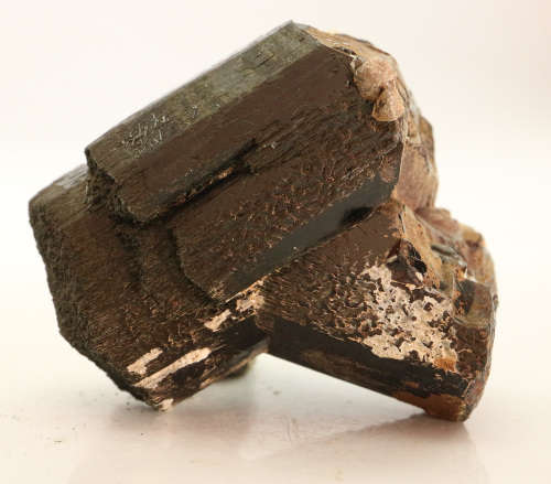 Schorl Cluster, Erongo Mnt Region, Namibia