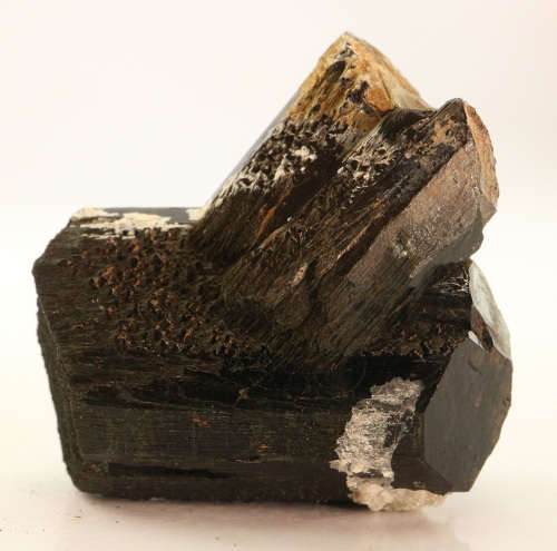 Schorl Cluster, Erongo Mnt Region, Namibia