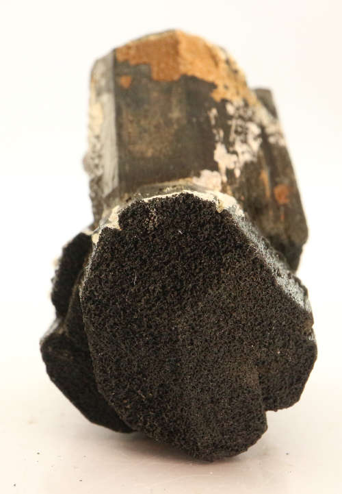 Schorl Cluster, Erongo Mnt Region, Namibia