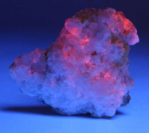 Calcite Cluster, N`Chwaning II, Northern Cape, South Africa
