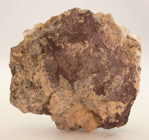 Mangancalcite on Matrix, N`Chwaning II, Northern Cape, South Africa