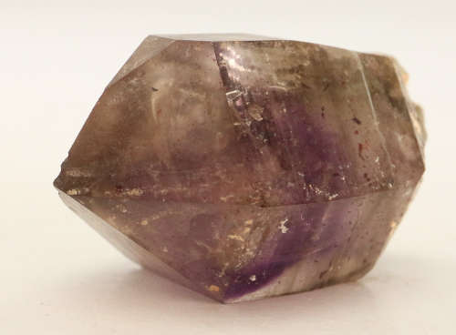 Amethyst Quartz Point, Gobobosebberge Mnt, Namibia