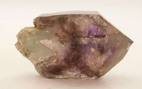 Amethyst Quartz Point, Gobobosebberge Mnt, Namibia