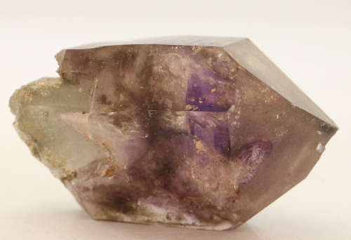 Amethyst Quartz Point, Gobobosebberge Mnt, Namibia