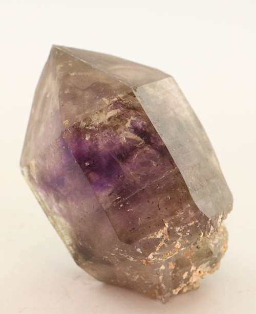 Amethyst Quartz Point, Gobobosebberge Mnt, Namibia