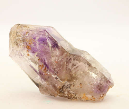 Amethyst Quartz Point, Gobobosebberge Mnt, Namibia