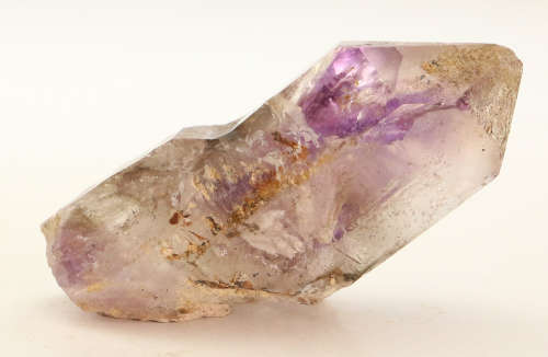 Amethyst Quartz Point, Gobobosebberge Mnt, Namibia