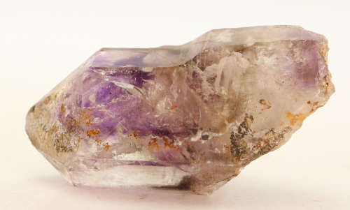 Amethyst Quartz Point, Gobobosebberge Mnt, Namibia