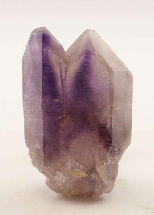 Amethyst Quartz Cluster, Gobobosebberge Mnt, Namibia