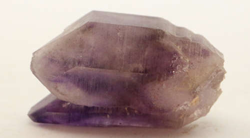 Amethyst Quartz Cluster, Gobobosebberge Mnt, Namibia