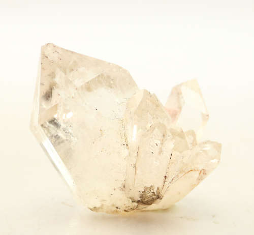 Quartz Cluster, Gobobosebberge Mnt, Namibia