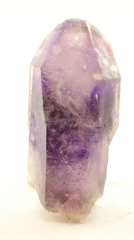 Amethyst Quartz Point, Gobobosebberge Mnt, Namibia