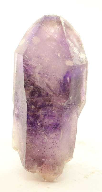 Amethyst Quartz Point, Gobobosebberge Mnt, Namibia