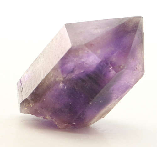 Amethyst Quartz Point, Gobobosebberge Mnt, Namibia