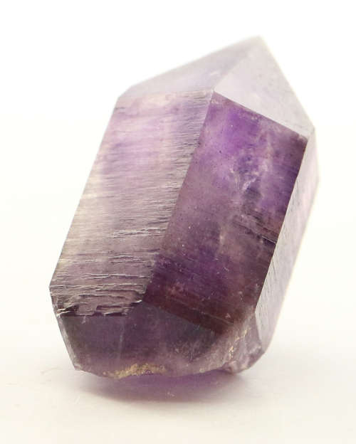 Amethyst Quartz Point, Gobobosebberge Mnt, Namibia