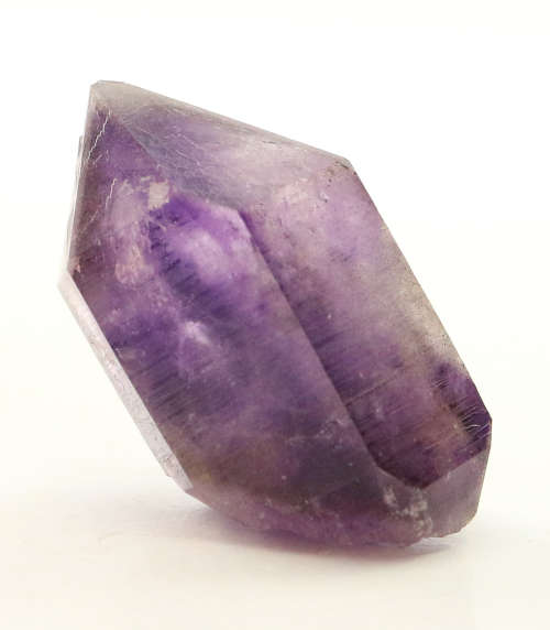 Amethyst Quartz Point, Gobobosebberge Mnt, Namibia