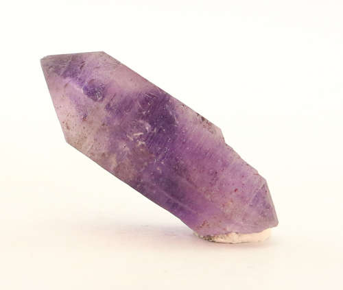 Amethyst Quartz Point, Gobobosebberge Mnt, Namibia