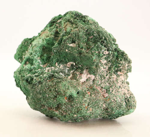 Malachite Cluster, Mashamba West Mine, DRC