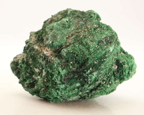 Malachite Cluster, Mashamba West Mine, DRC