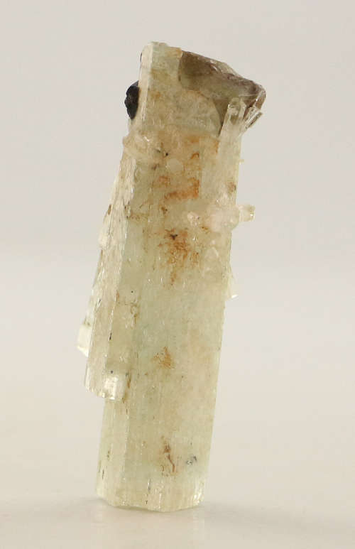 Goshenite Crystal, Erongo Mnt Region, Namibia