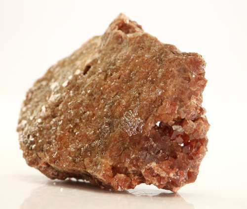 Andradite Garnets on Matrix, N`Chwaning II, Northern Cape, South Africa