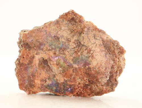 Andradite Garnets on Matrix, N`Chwaning II, Northern Cape, South Africa