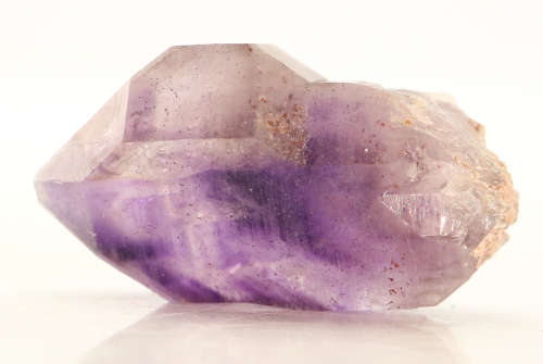 Amethyst Quartz Point, Gobobosebberge Mnt, Namibia
