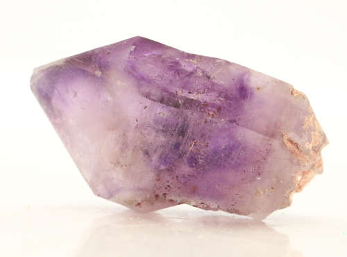 Amethyst Quartz Point, Gobobosebberge Mnt, Namibia