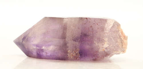 Amethyst Quartz Point, Gobobosebberge Mnt, Namibia