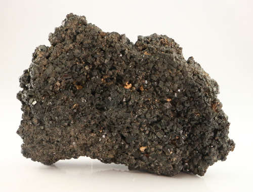Black Tourmaline crystal Cluster, Erongo Mnt Region, Namibia
