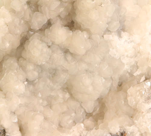 Smithsonite on Matrix, Skorpion Mine, Karas Region, Namibia