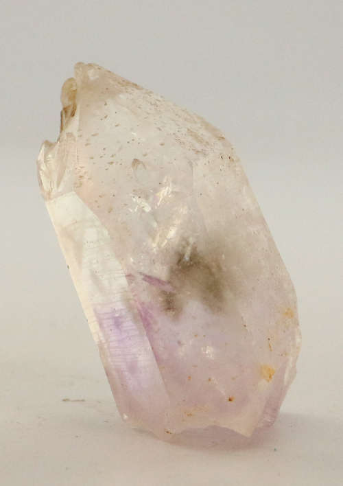 Amethyst Quartz Point, Gobobosebberge Mnt, Namibia