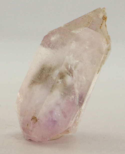 Amethyst Quartz Point, Gobobosebberge Mnt, Namibia