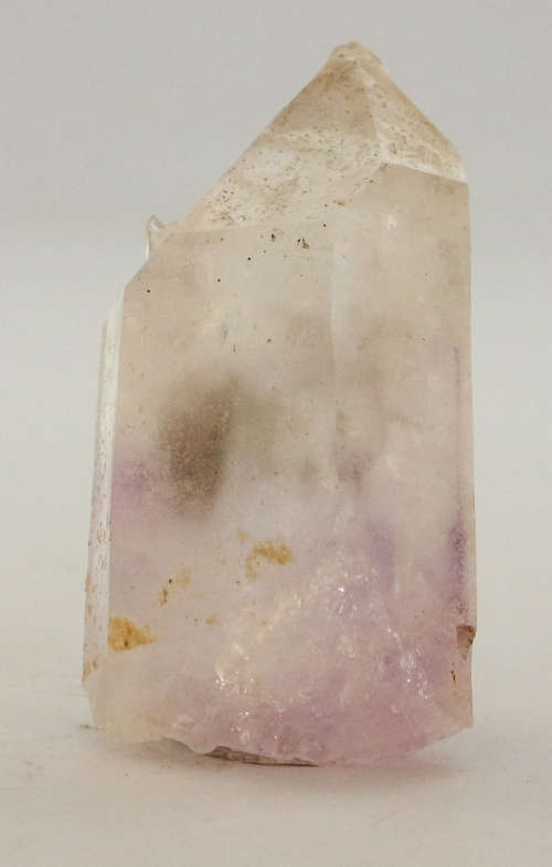 Amethyst Quartz Point, Gobobosebberge Mnt, Namibia