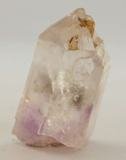 Amethyst Quartz Point, Gobobosebberge Mnt, Namibia