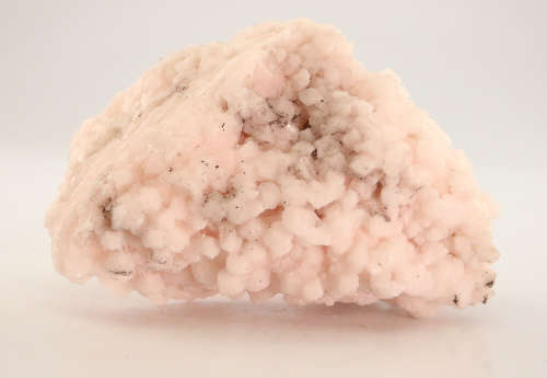 Manganocalcite Cluster, N`Chwaning II, Northern Cape, South Africa