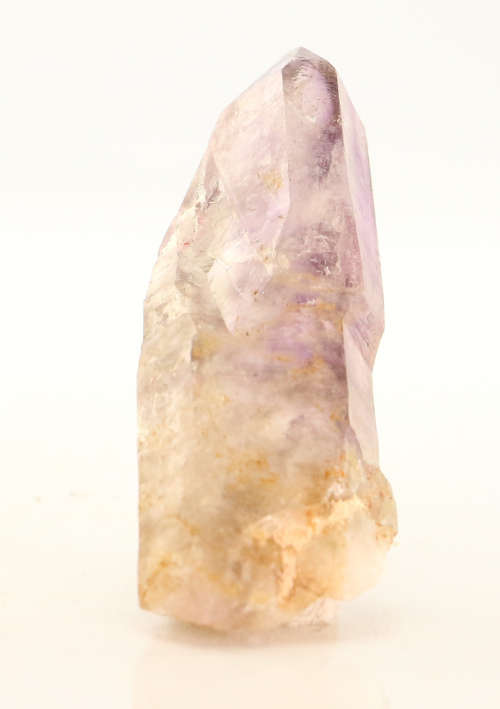 Amethyst Quartz crystal, Gobobosebberge Mnt, Namibia