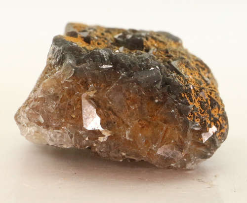 Fluorite Cluster, Okoruso Mine, Namibia