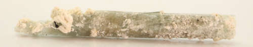 Aquamarine, Feldspar, Erongo Mnt Region, Namibia