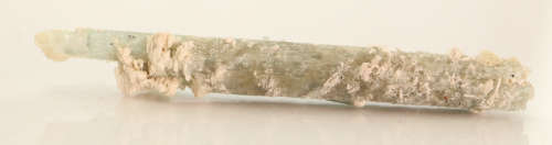 Aquamarine, Feldspar, Erongo Mnt Region, Namibia