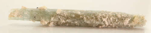 Aquamarine, Feldspar, Erongo Mnt Region, Namibia